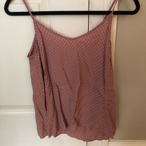 Forever 21 tank top with the tag never worn!